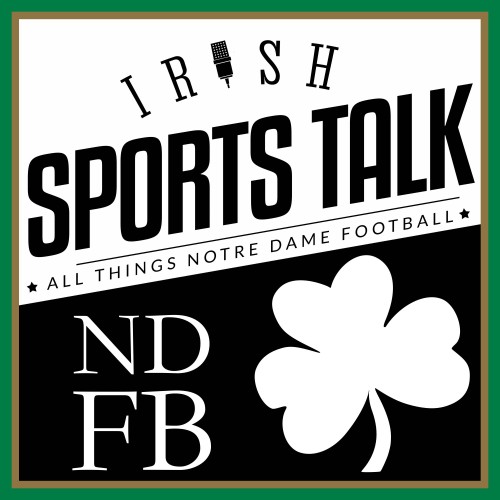 Podcast: Notre Dame vs Duke Score Predictions – IST335 irish-sports-talk-podcast-artwork