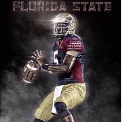 Everett Golson to Florida State