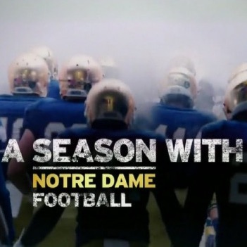 A Season with Notre Dame Football Episode 2