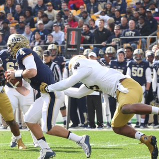 Podcast: Notre Dame Defense Recap