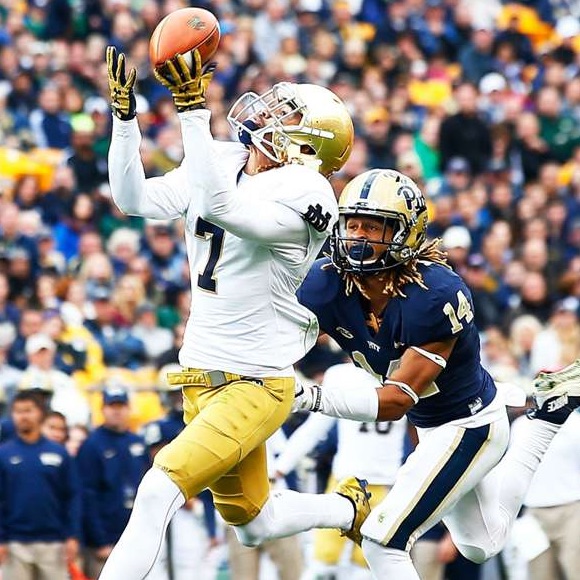 Podcast: Will Fuller's Best Game