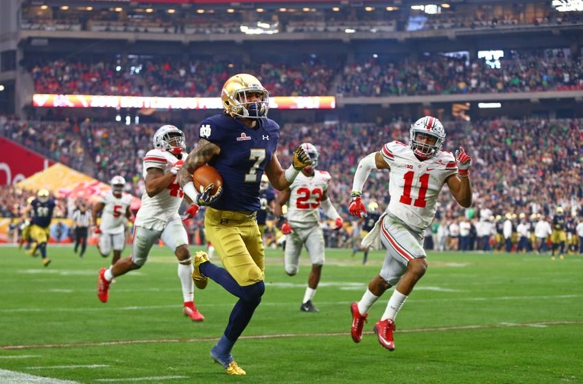 Podcast: Fiesta Bowl Recap