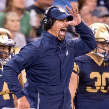 Notre Dame Recruiting and Spring Defense Preview