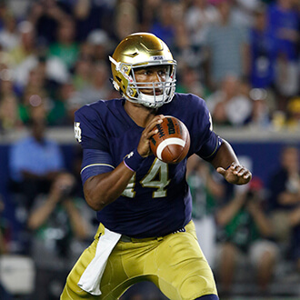 Is DeShone Kizer NFL Ready?