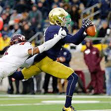 Notre Dame vs Virginia Tech